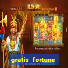 gratis fortune dragon demo